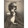 carte postale de la Comtesse de Castiglione