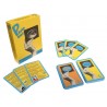 jeu Photo Time cartes Photographes et cartes Bonus