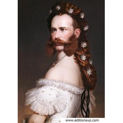 carte postale de Sabine Pigalle Sissy Boy