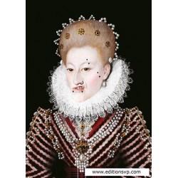 carte postale de Sabine...