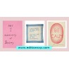 set mix postcards Louise Bourgeois