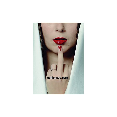 Relexion photographie de Frederique Barraja