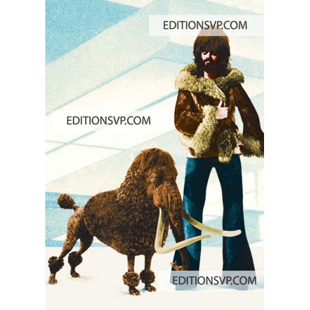 Ice Ice Baby - Jean Lecointre