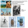 Animals and strange hybrid beings