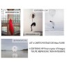 Set of Postcards by Maïa Flore