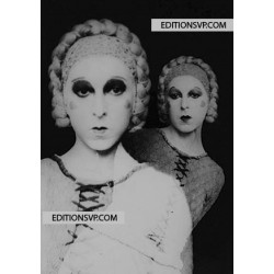 Claude Cahun se dédouble ou est-ce sa jumelle ?