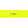 LI WEI