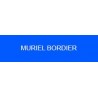 MURIEL BORDIER
