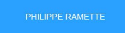 PHILIPPE RAMETTE