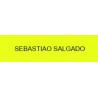 SEBASTIAO SALGADO