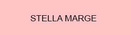 STELLA MARGE