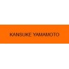 Kansuke Yamamoto