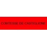 Comtesse de Castiglione