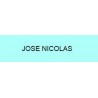 José NICOLAS