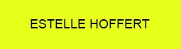 ESTELLE HOFFERT