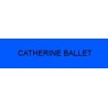 CATHERINE BALET