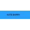 KATE BARRY