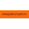 Françoise STIJEPOVIC