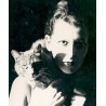 CLAUDE CAHUN