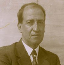 Agustin V.CASASOLA