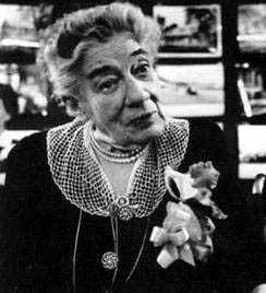 Alice AUSTEN